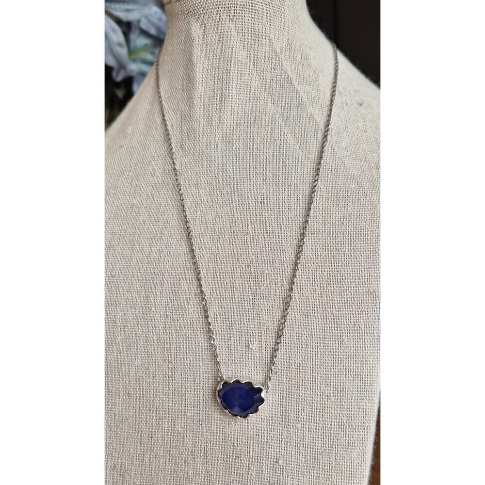 Silpada "Duchess" necklace (style number N3016)